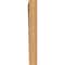 Ekena Millwork Imperial Traditional Smooth Bracket, Western Red Cedar, 5 1/2"W x 44"D x 44"H BKT06X44X44IMP01SWR - alternate 2